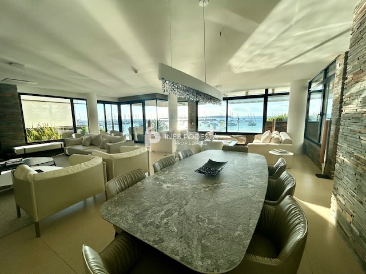 Apartamento ID.41378 - Venta Departamento con  4 suites