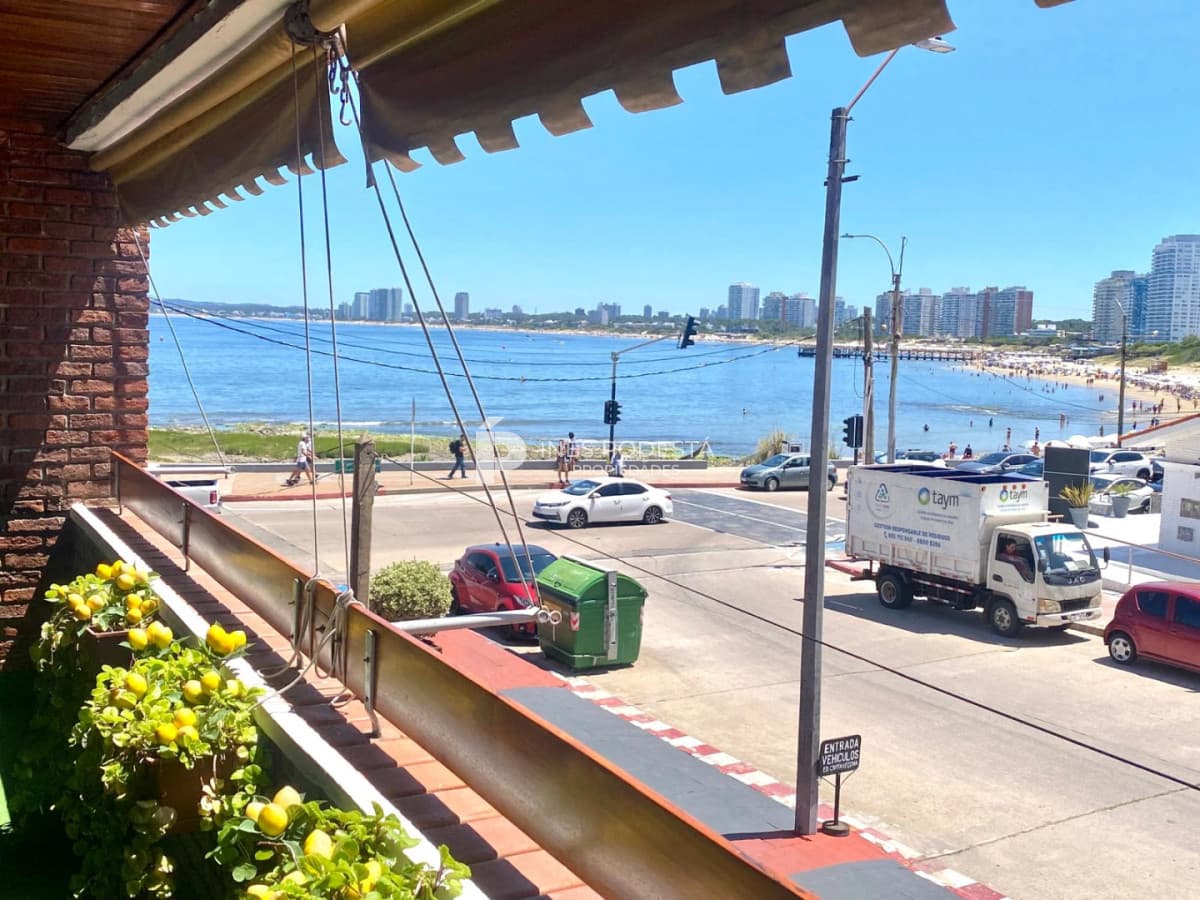 Apartamento ID.41908 - Venta departamento 2 dormitorios y 2 baños