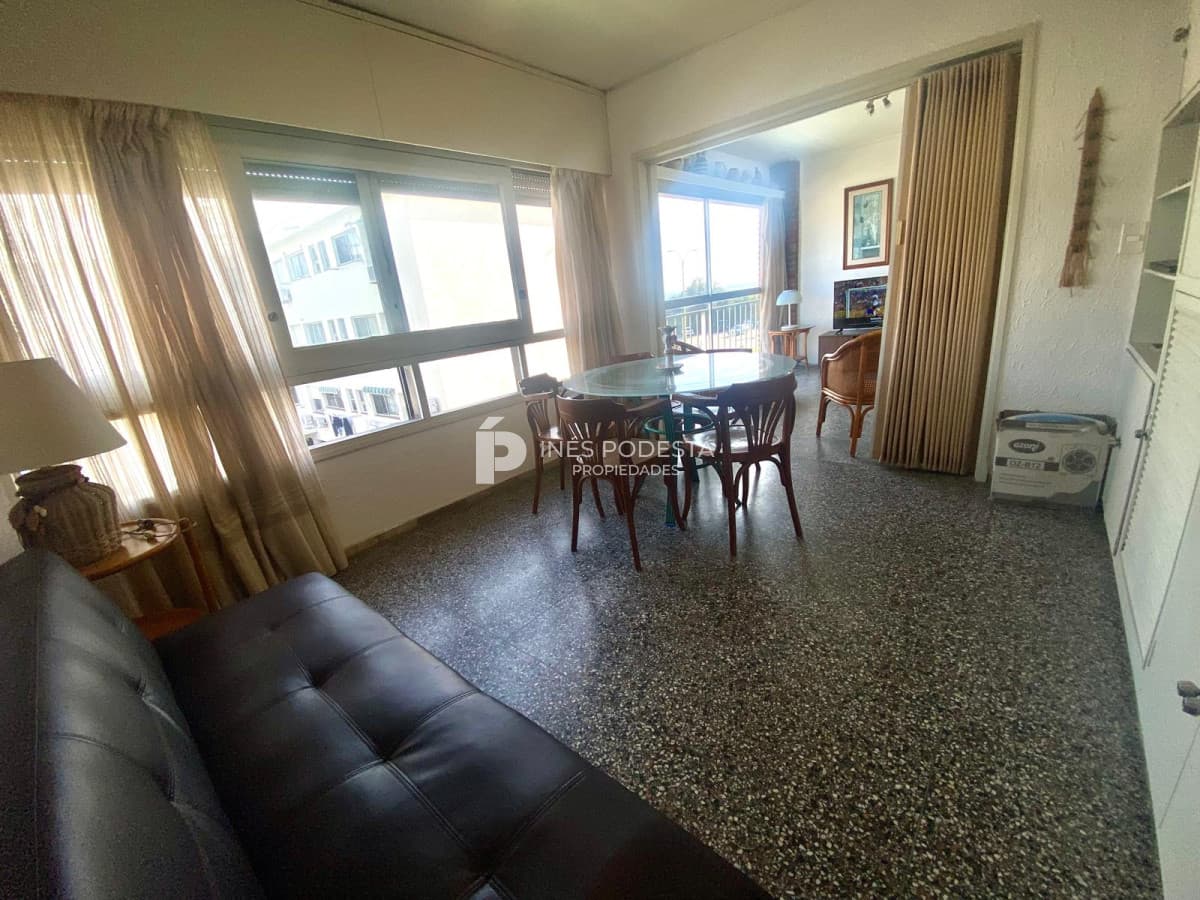 ALQUILER 1 DORMITORIO EN MANSA