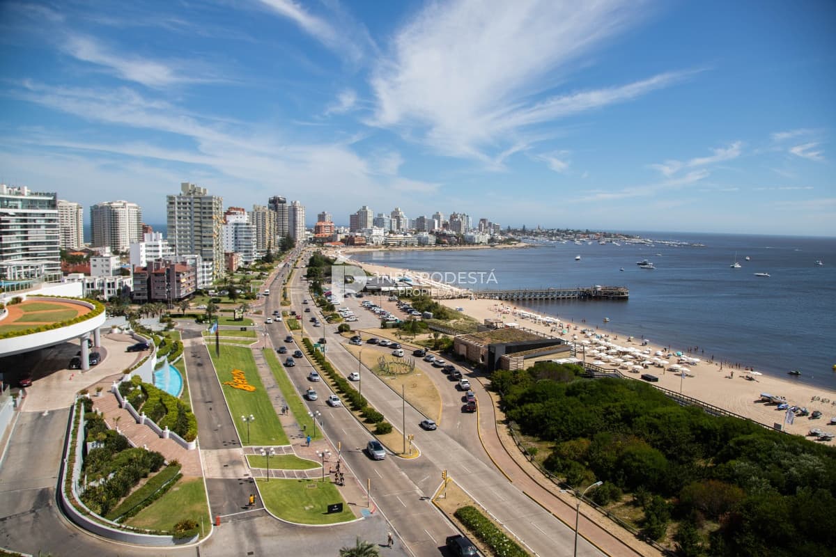 Apartamento ID.8885 - Apto en venta Torre Millenium
