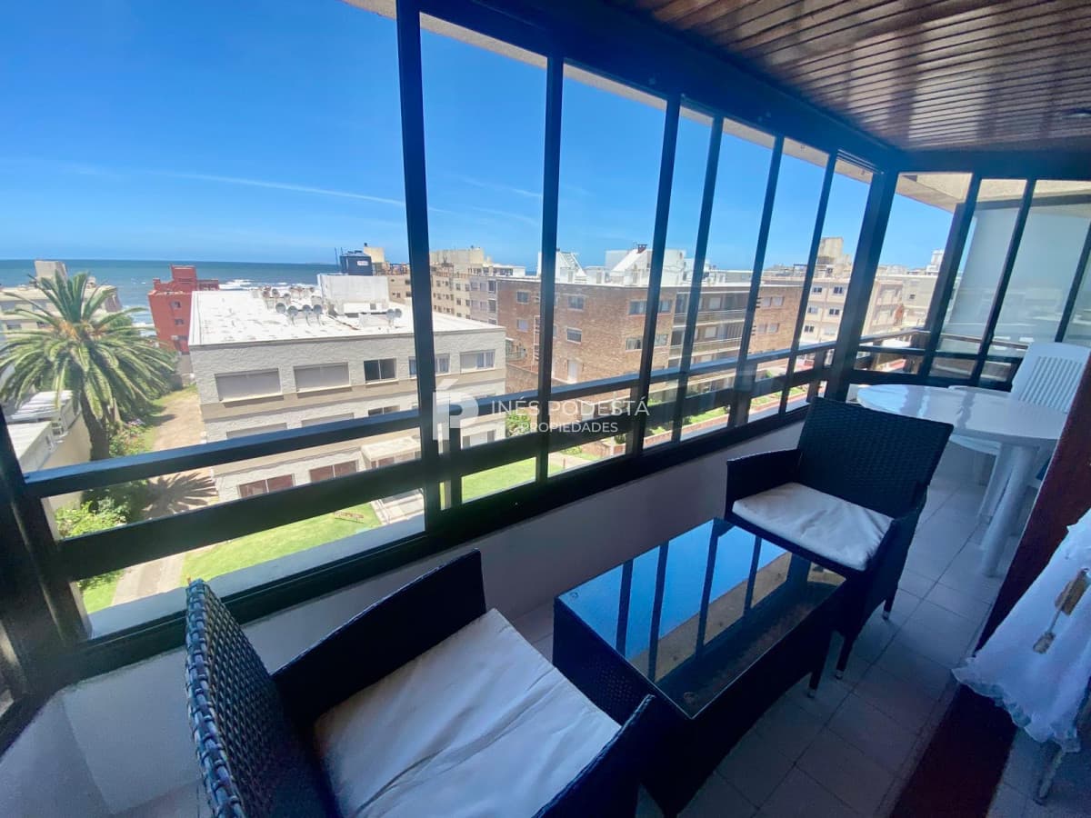 Apartamento en alquiler TEMPORADA