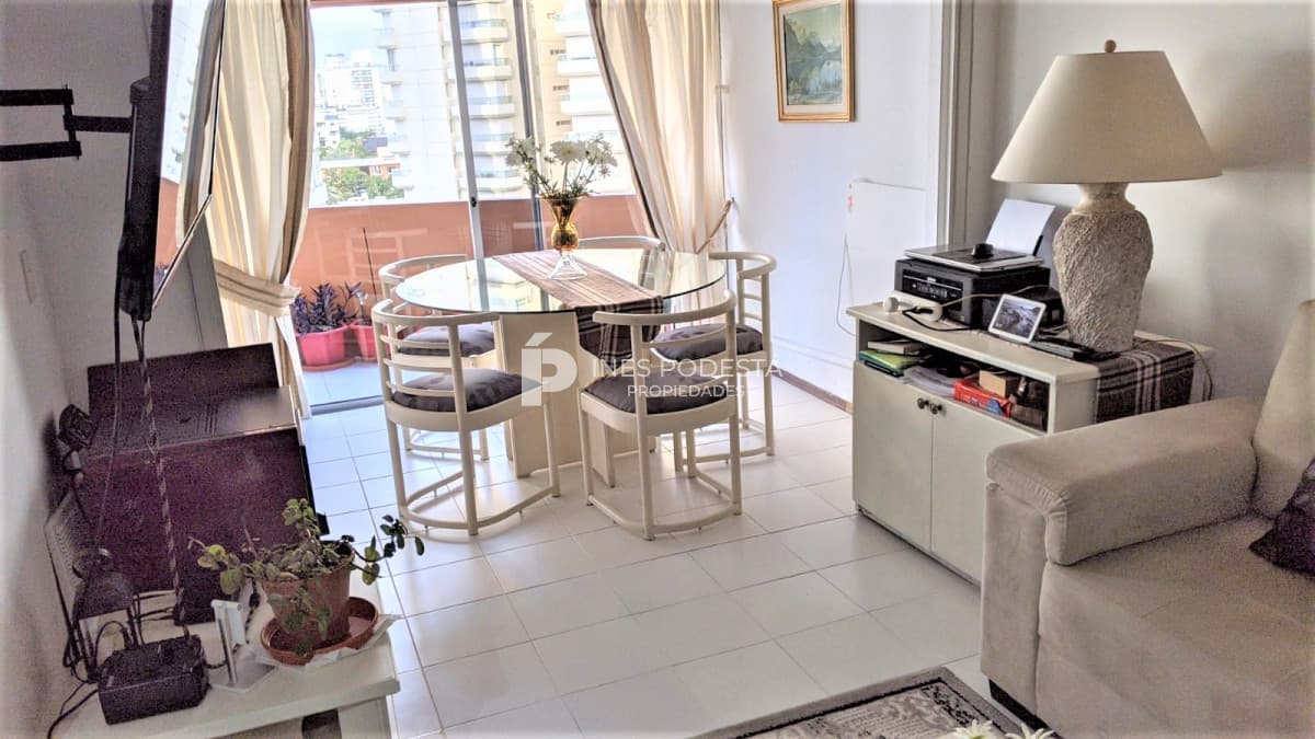 Apartamento ID.2962 - Venta y alquiler Apartamento de 2 Dormitorios