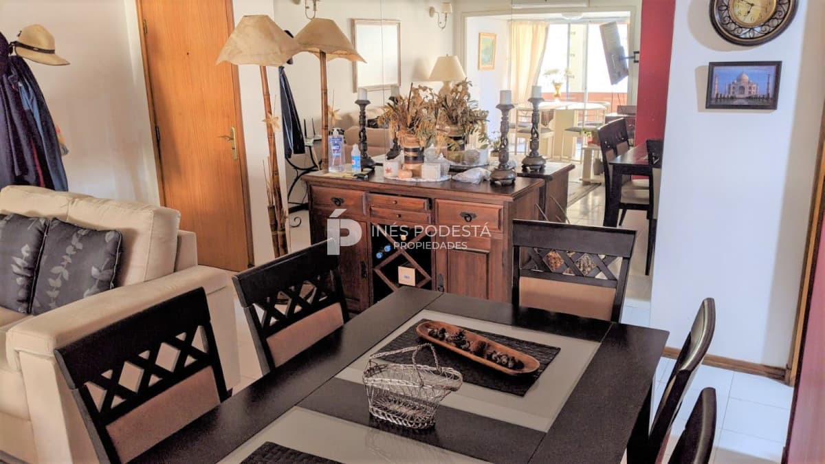 Apartamento ID.2962 - Venta y alquiler Apartamento de 2 Dormitorios