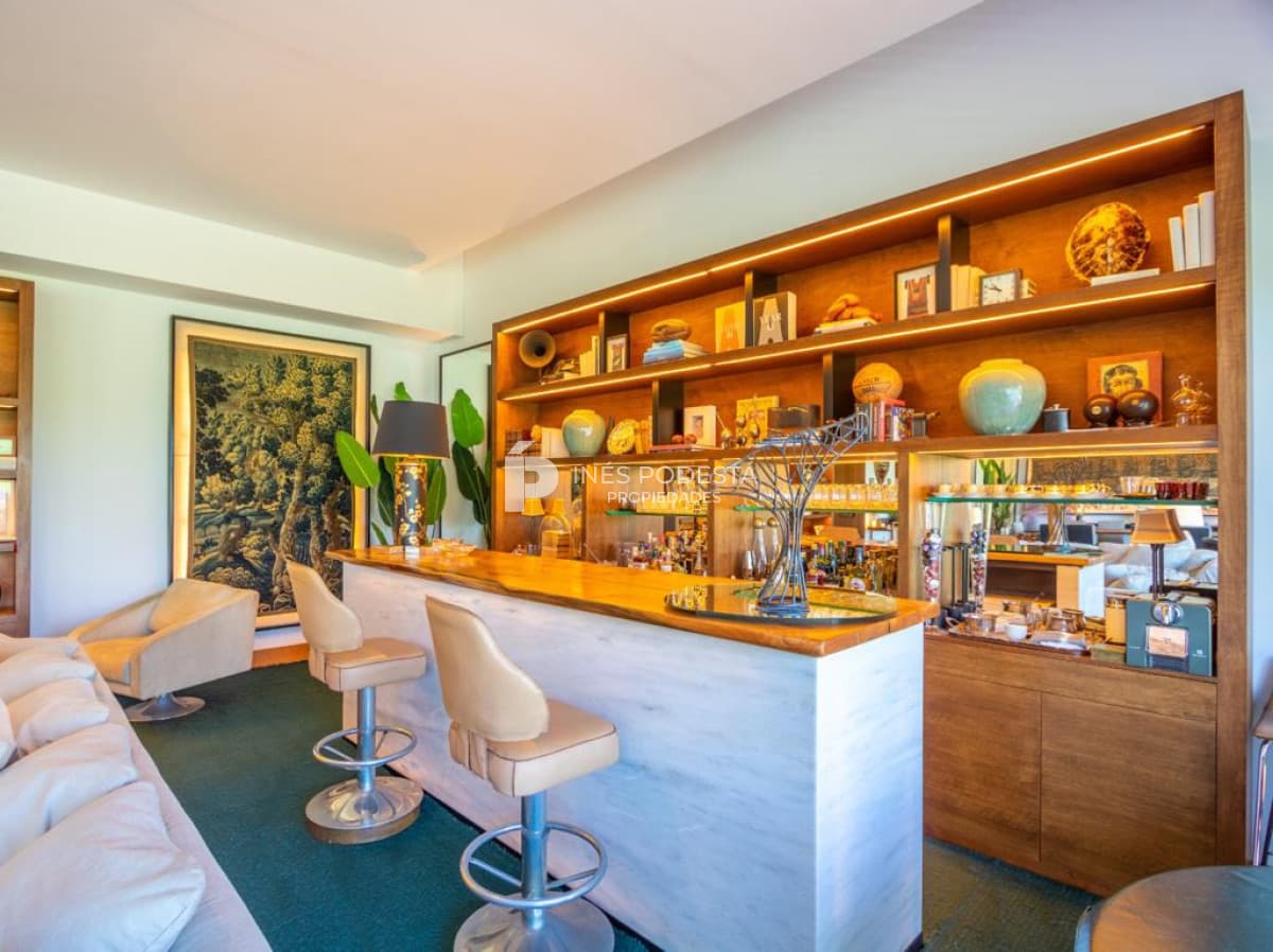 Apartamento ID.41906 - Venta 3 suites más dependencia de servicio