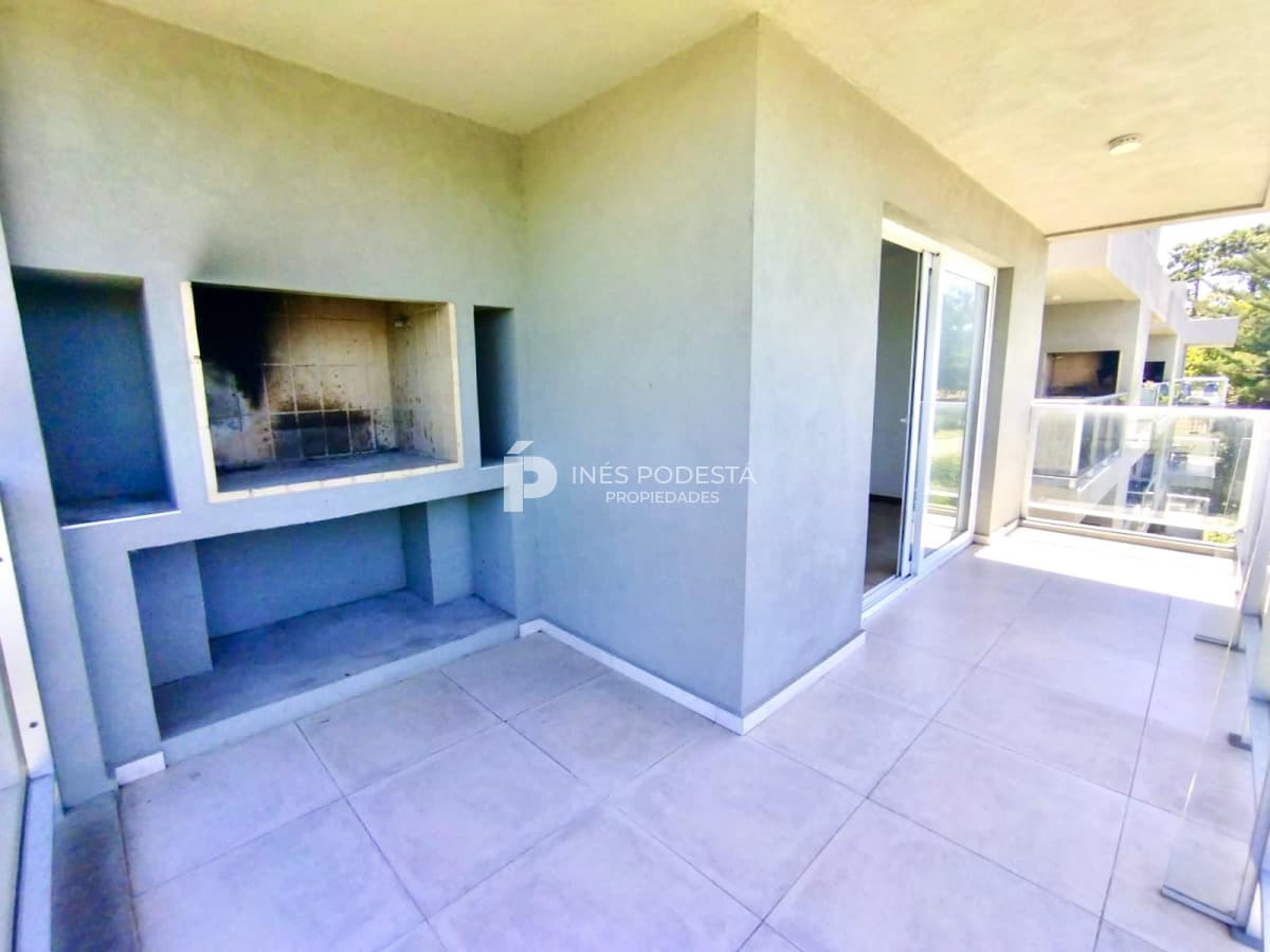 Apartamento ID.37154 - VENTA EN PINARES APARTAMENTO 2 DORMITORIOS