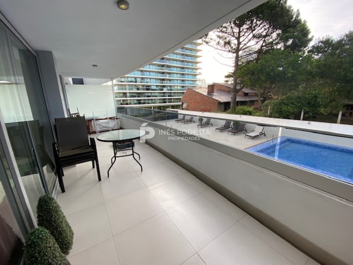 Apartamento en alquiler de temporada, 1 dormitorio