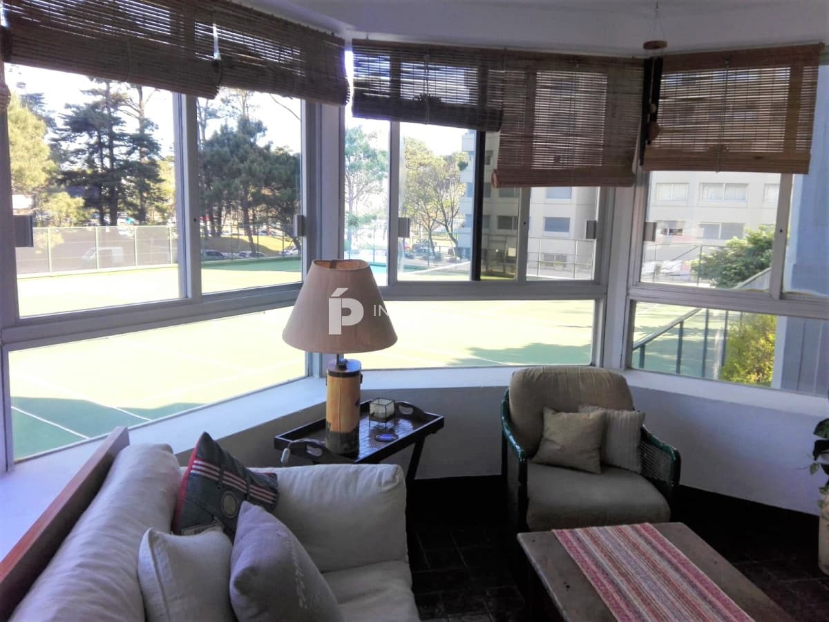 Apartamento ID.1666 - Roosevelt Center VENTA Y ALQUILER TEMPORADA