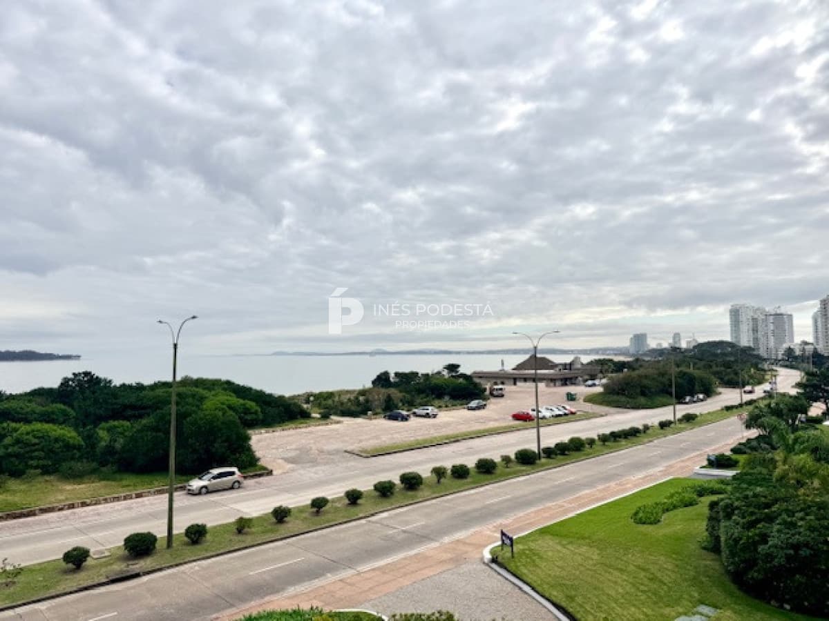 Apartamento en Alquiler 2 suites