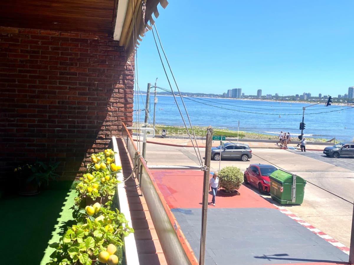 Apartamento ID.41908 - Venta departamento 2 dormitorios y 2 baños
