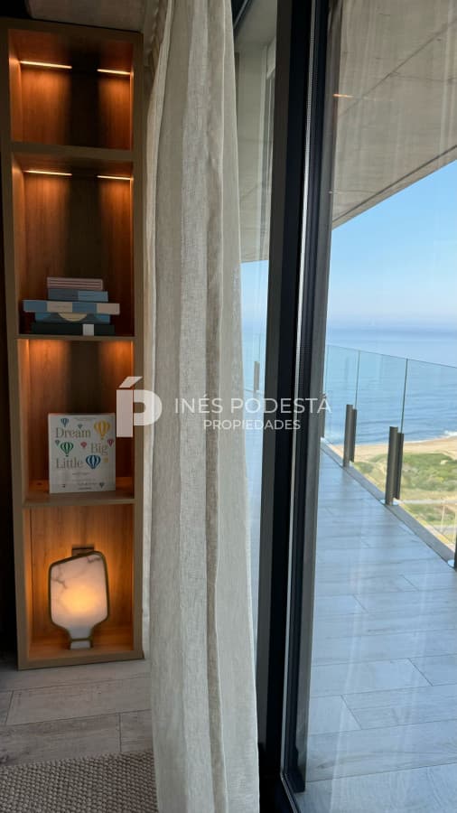 Apartamento ID.41349 - Venta 3 suites + estar + dependencia de servicio