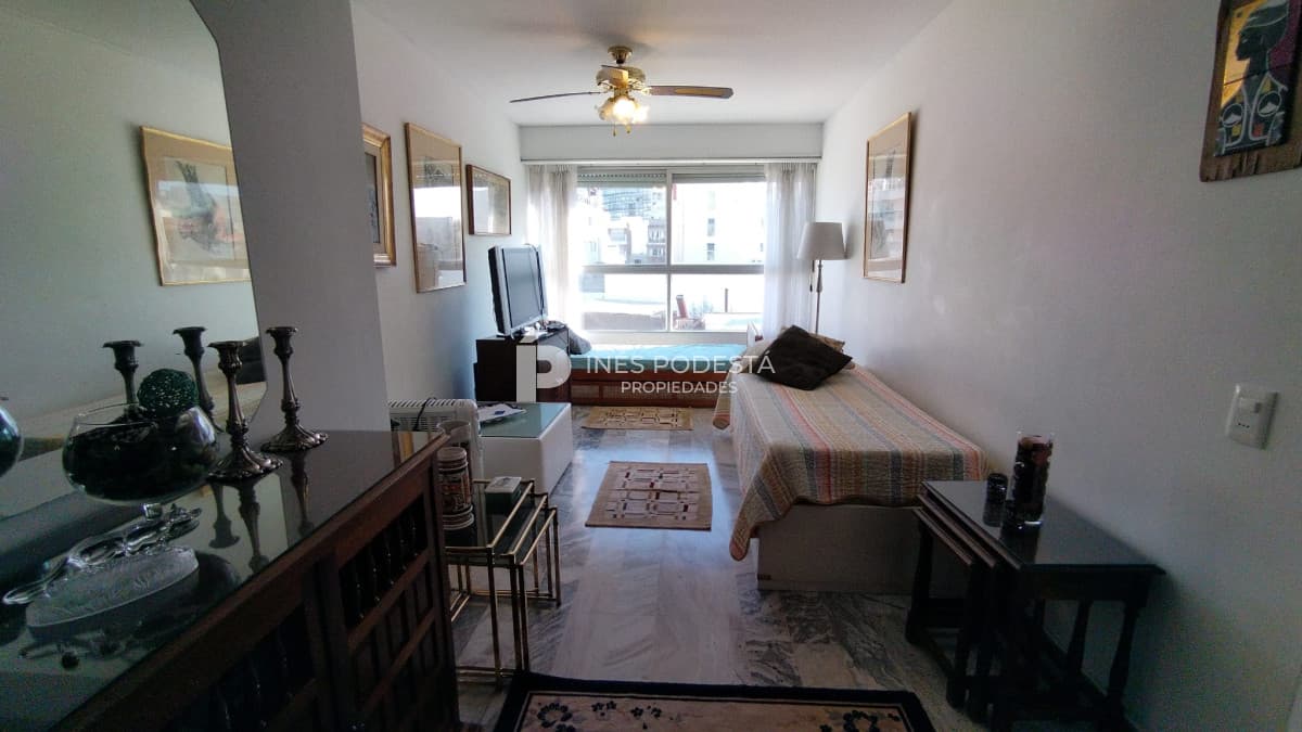 Apartamento ID.1724 - 1 dormitorio en Venta