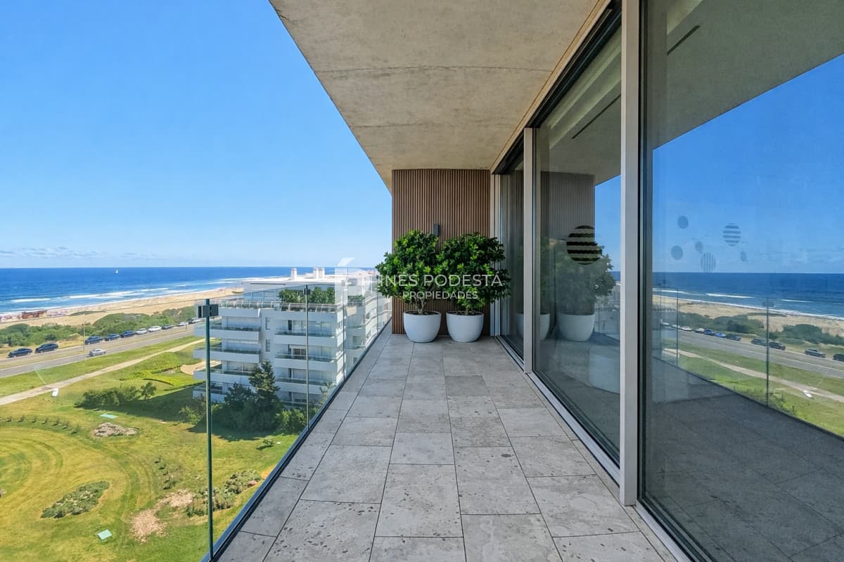 Apartamento ID.41904 - Venta de Pent House| 4 suites más dependencia de servicio