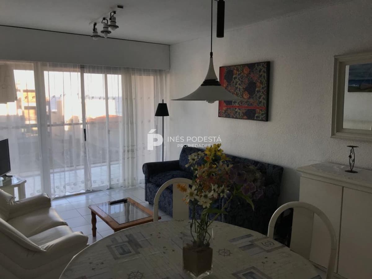 Apartamento en alquiler 2 Dormitorios en Península
