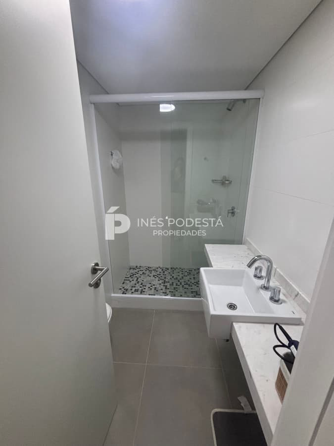 Alquiler departamento con 2 dormitorios y 2 baños