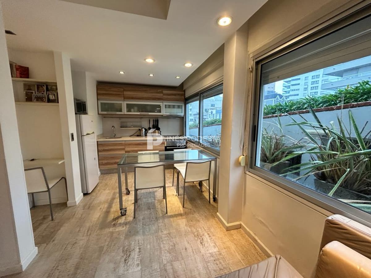 Apartamento en alquiler