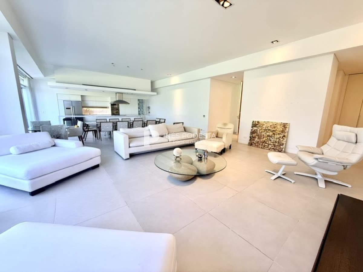 Apartamento ID.41905 - Venta y alquiler  departamento 2 suites y dependencia de servicio