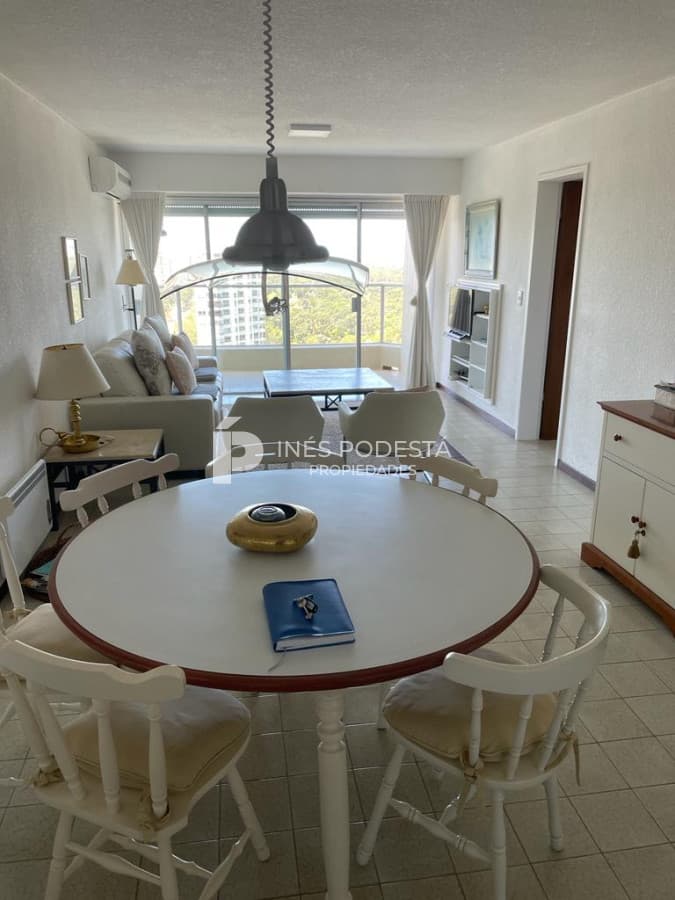 APARTAMENTO ROOSEVELT ALQUILER VERANO