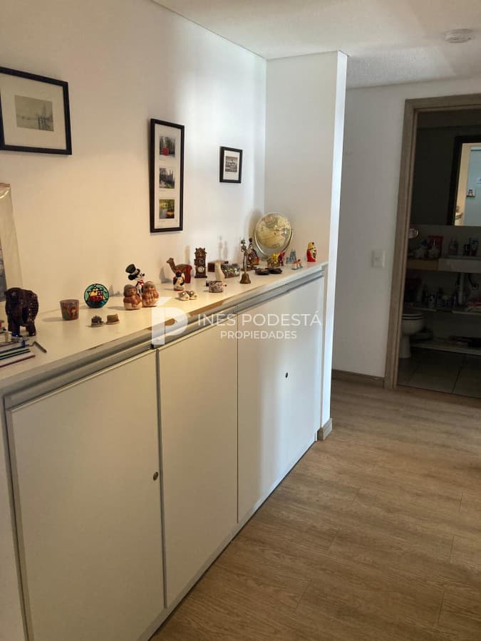 Apartamento en centro de Maldonado 3 dormitorios