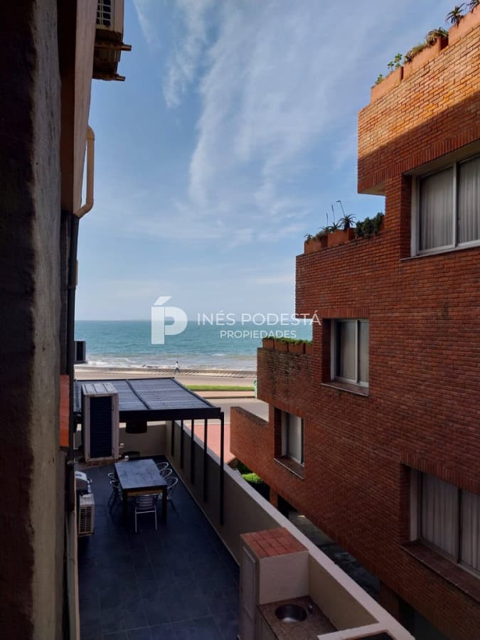 Apartamento en Alquiler, Peninsula, Punta del Este, 2 Dormitorios.