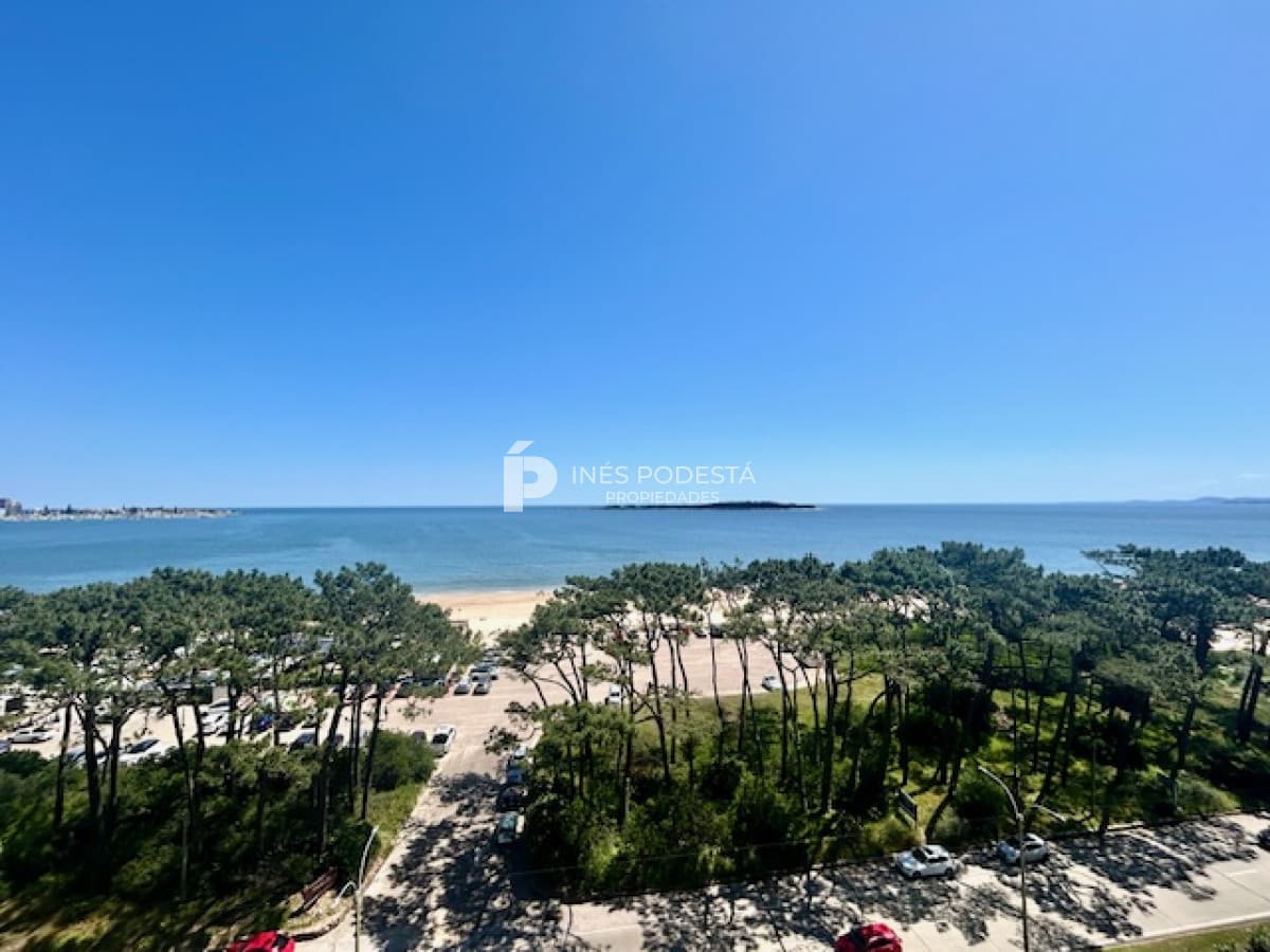 Alquiler departamento 2 dormitorios y 2 baños