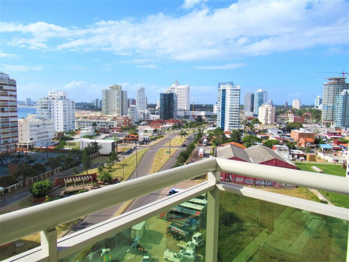 Apartamento en Venta 2 Dormitorios.