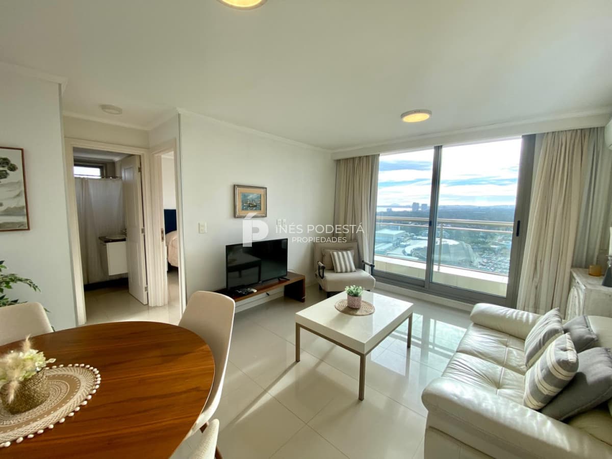 Apartamento ID.42116 - 1 dormitorio zona Shopping
