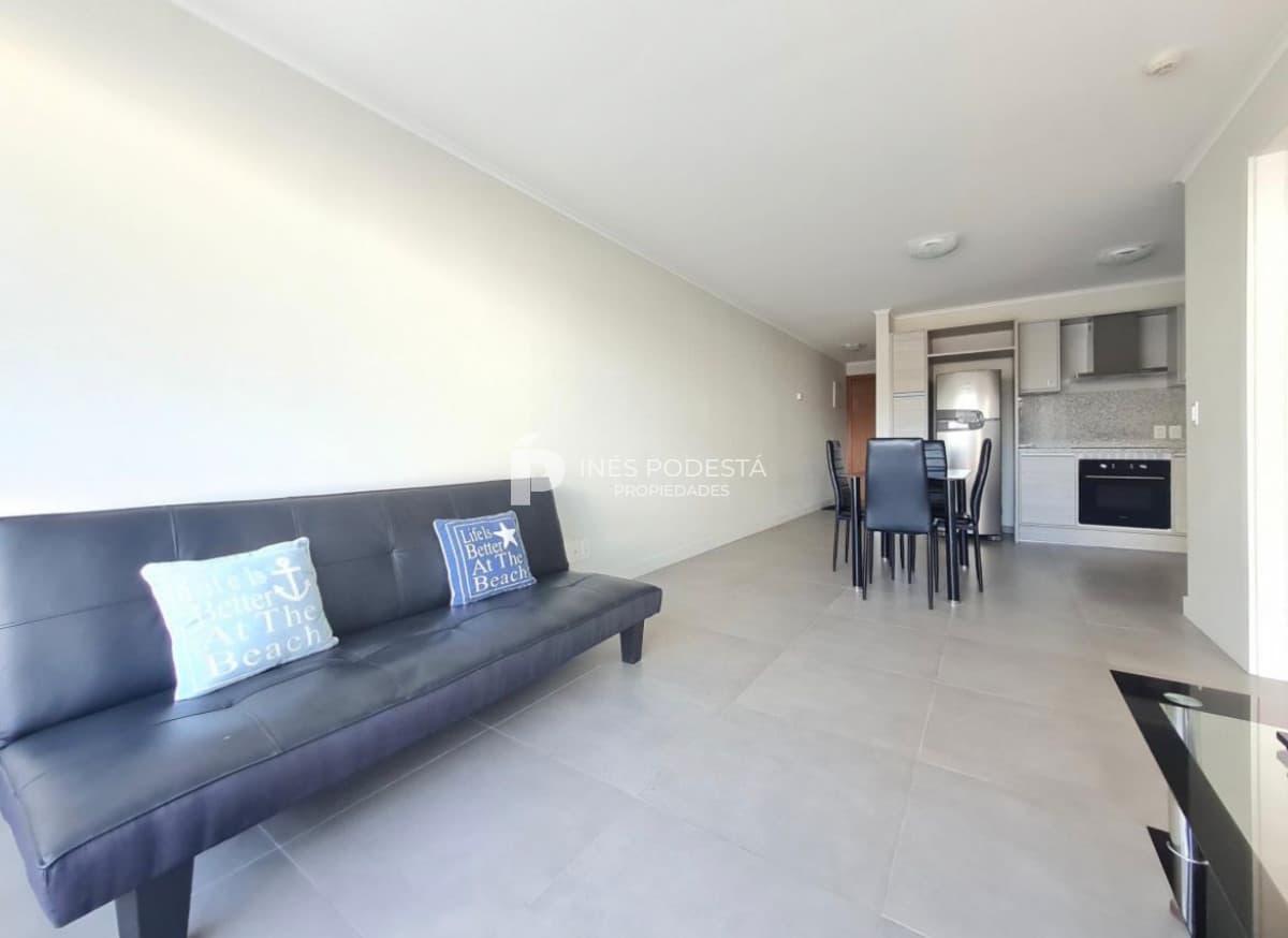 Apartamento ID.39434 - Venta 1 dormitorio en Punta del Este
