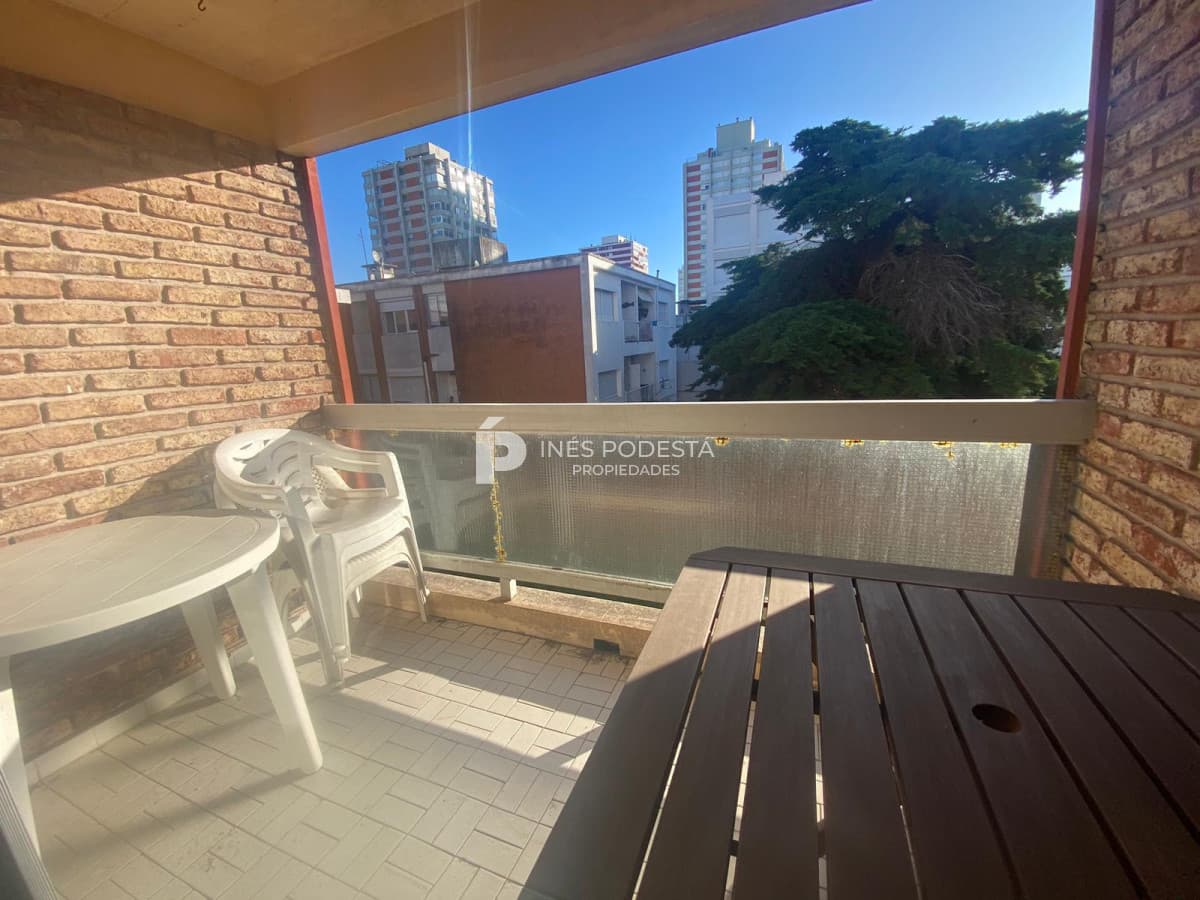 Alquiler de temporada Punta del Este, Gorlero