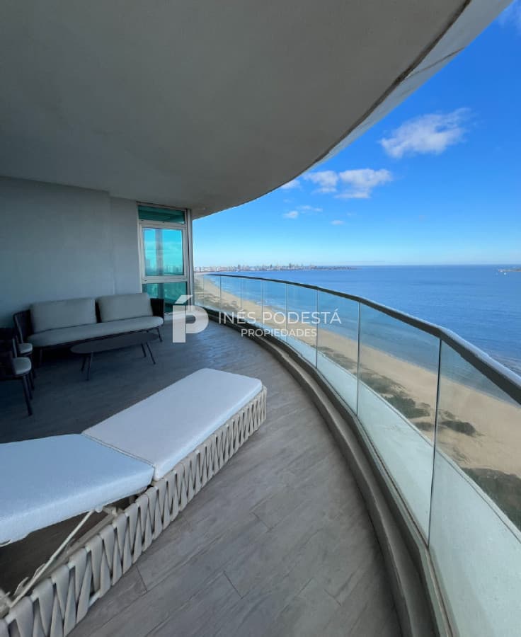 Apartamento ID.41291 - Venta 4 suites en Fendi