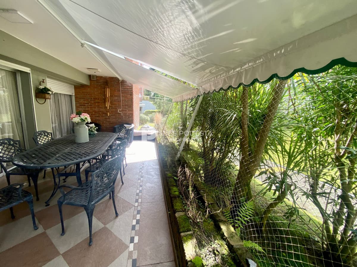 Apartamento ID.41634 - Venta departamento 4 dormitorios en mansa