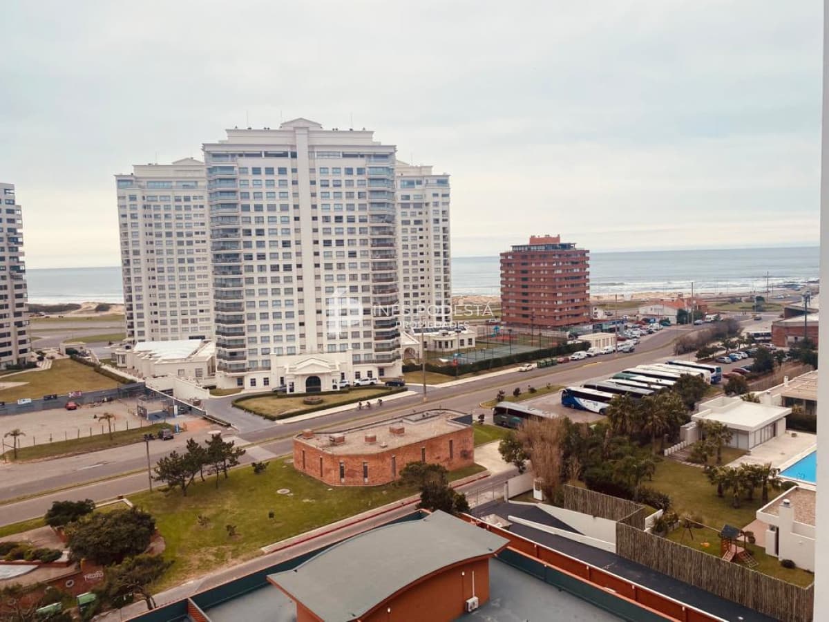 Apartamento ID.39277 - VENTA PUNTA DEL ESTE  MANSA 1 DORMITORIO