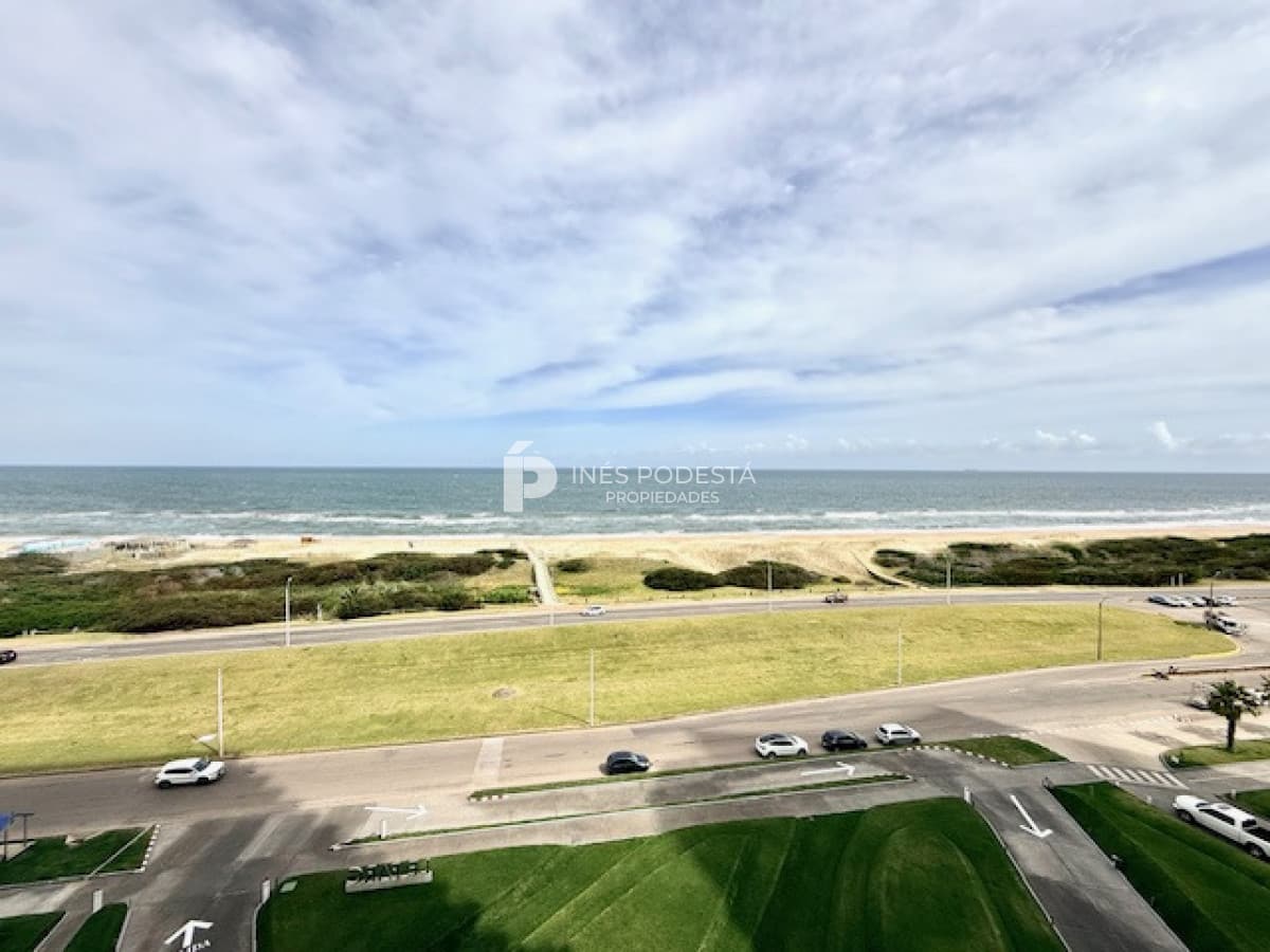 Alquiler 3 suites brava