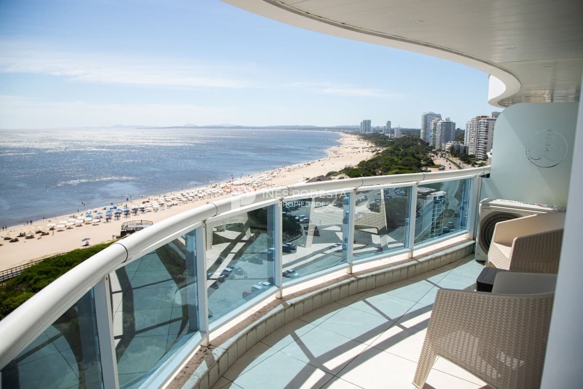 Apartamento ID.8885 - Apto en venta Torre Millenium