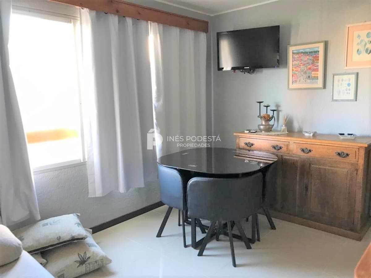 Apartamento en  Península, Punta del Este, 1 Dormitorios.