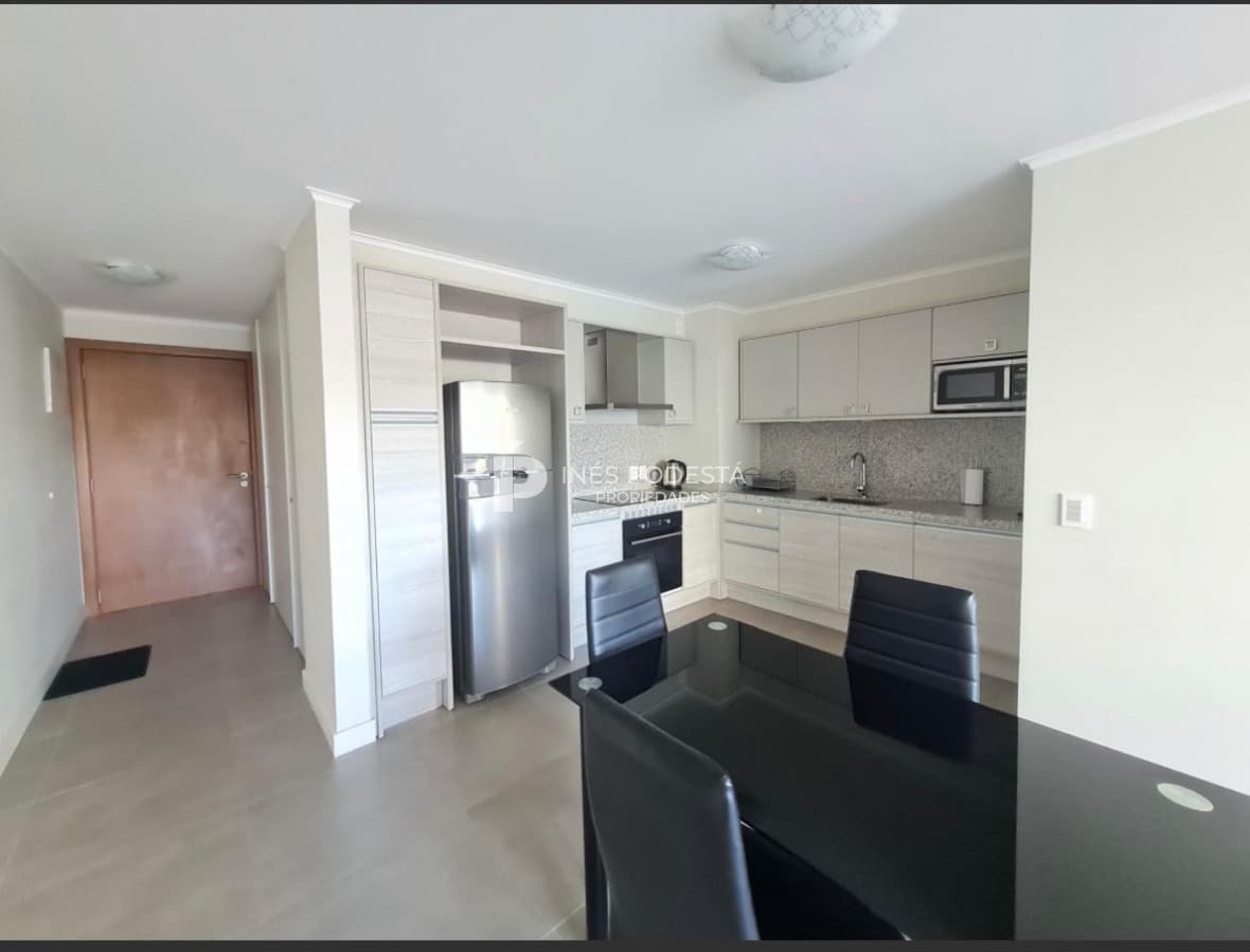 Apartamento ID.39434 - Venta 1 dormitorio en Punta del Este