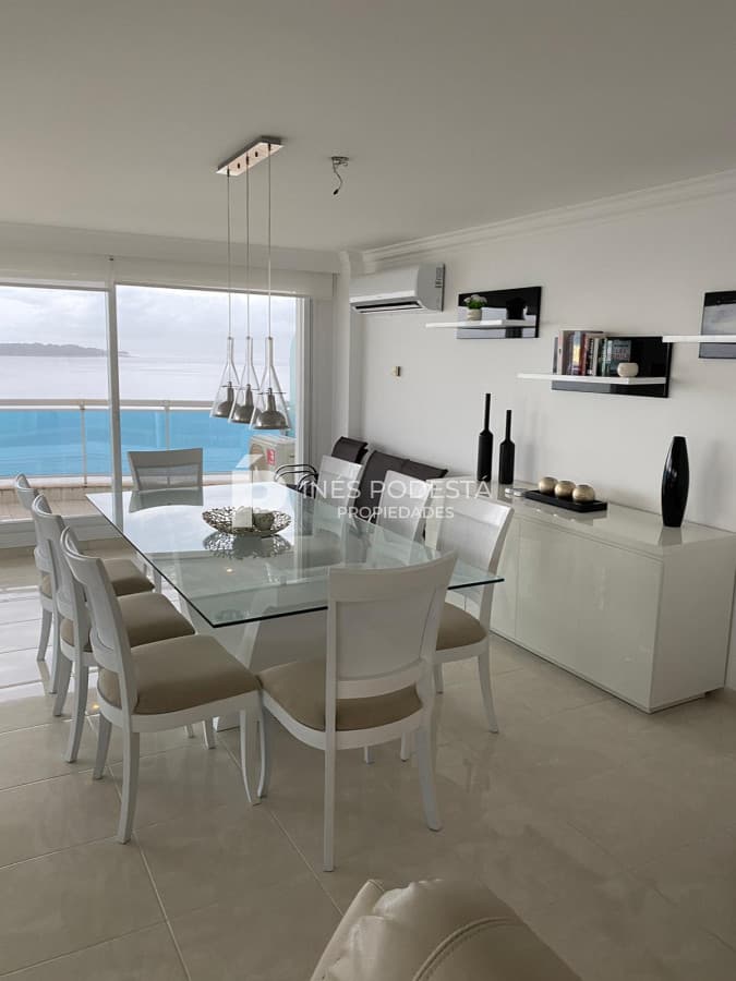 Apartamento ID.8885 - Apto en venta Torre Millenium