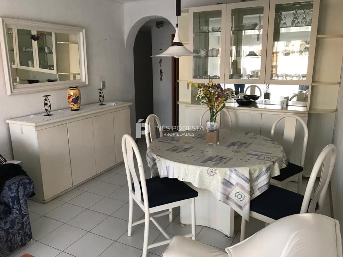 Apartamento en alquiler 2 Dormitorios en Península