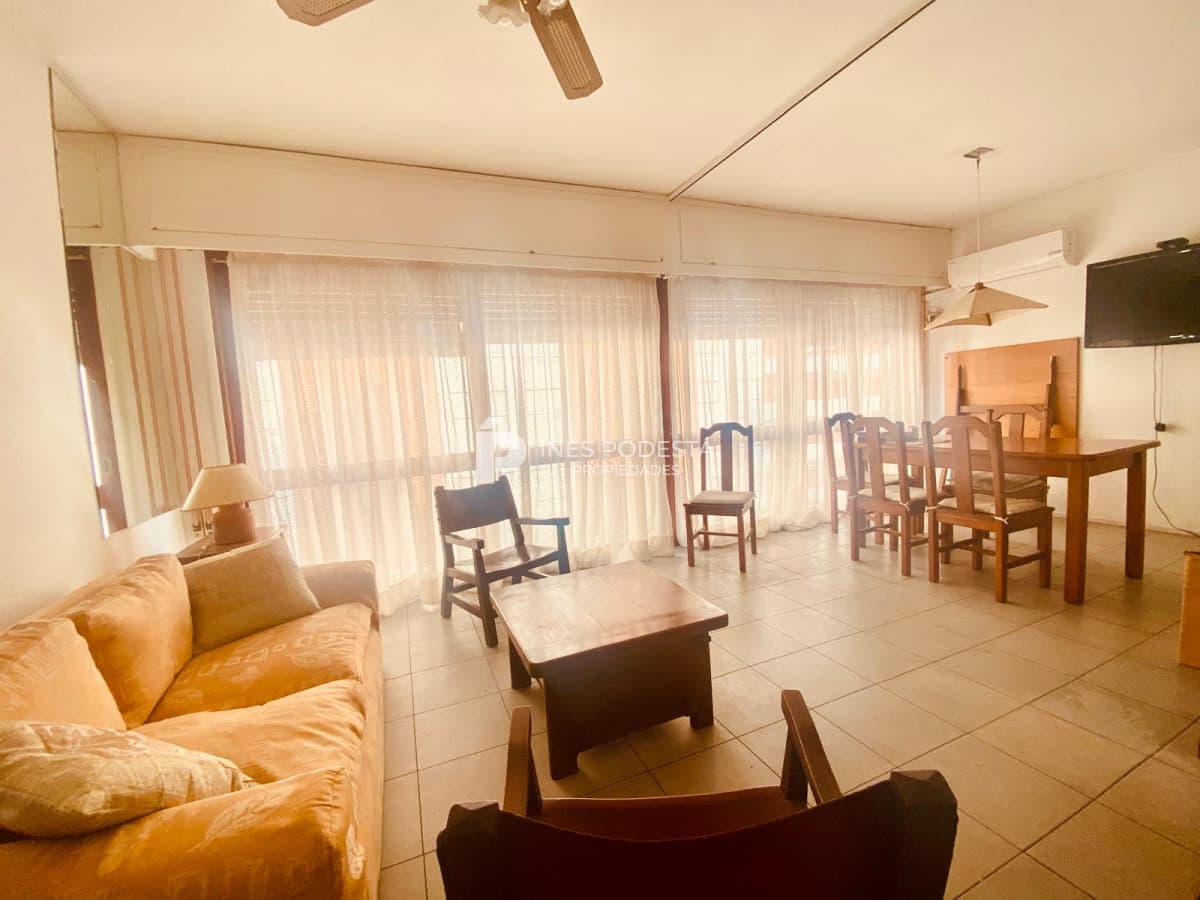 Apartamento ID.40983 - Venta apartamento de 1 dormitorio brava