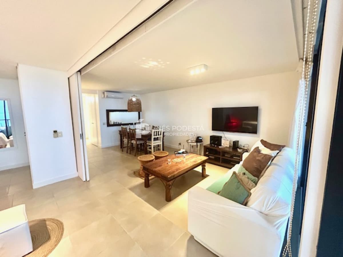 Alquiler Quartier de Punta Ballena 2 Dormitorios