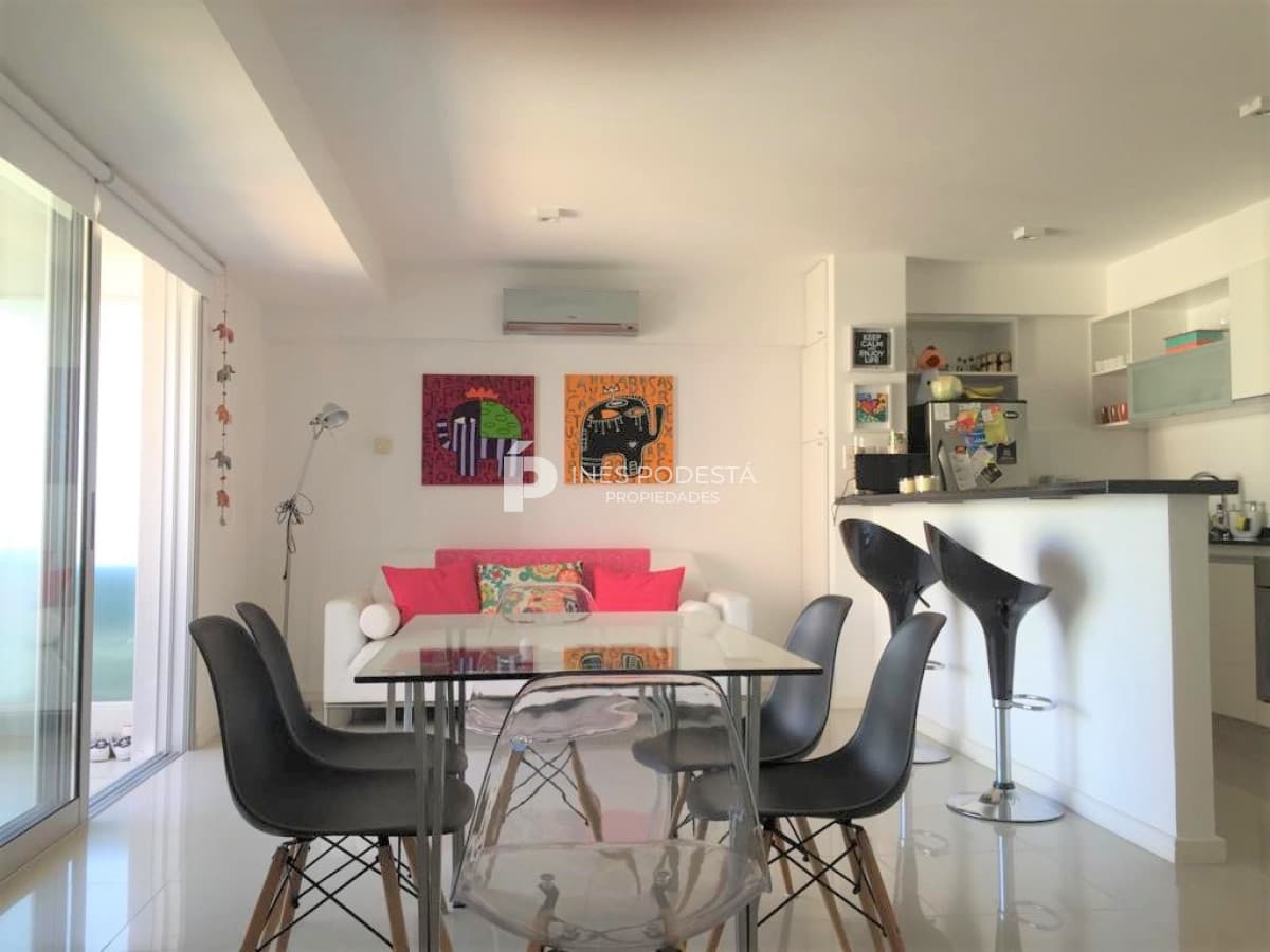 Apartamento ID.38499 - 1 dormitorio en alquiler sobre Brava