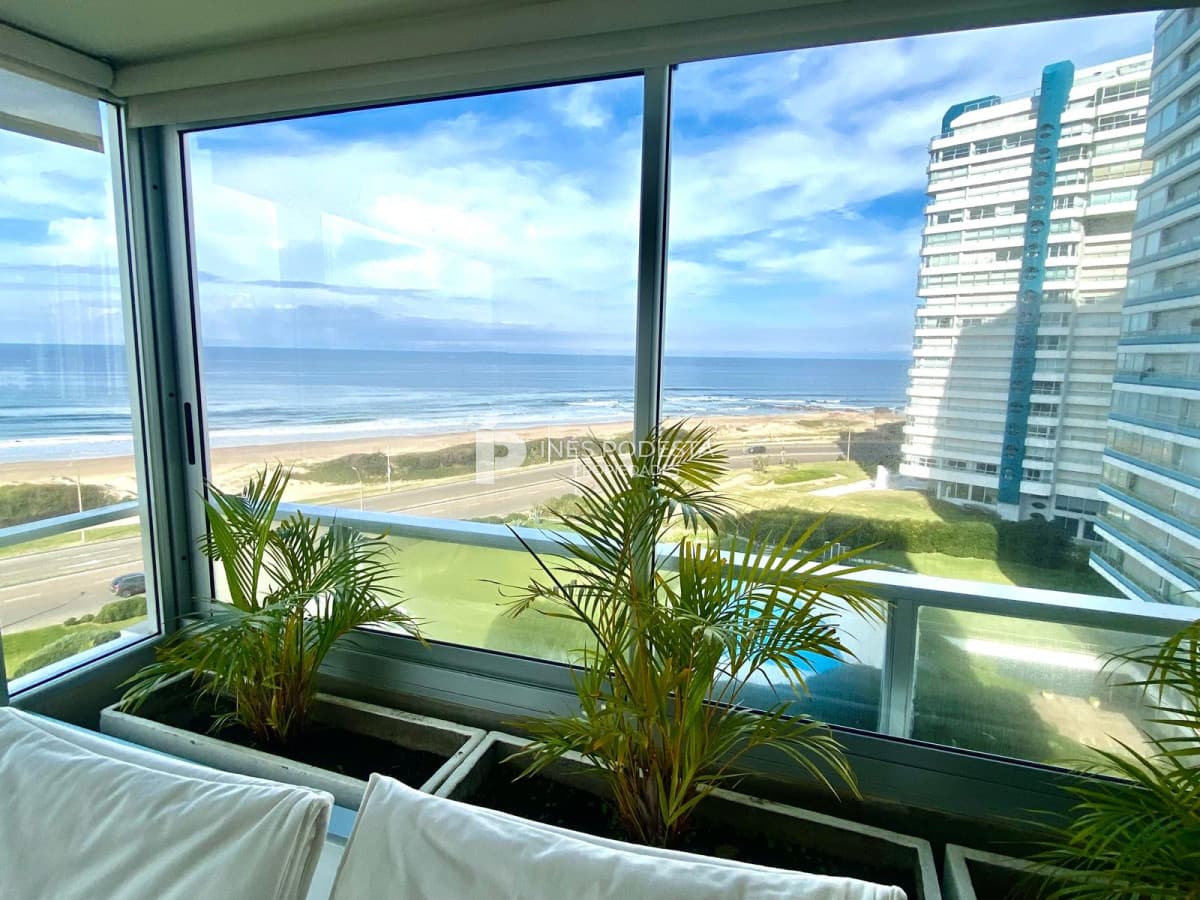 Apartamento ID.41508 - Apartamento en Venta 4 dormitorios en Brava