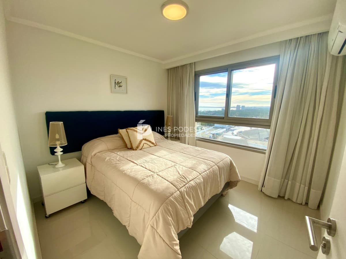 Apartamento ID.42116 - 1 dormitorio zona Shopping