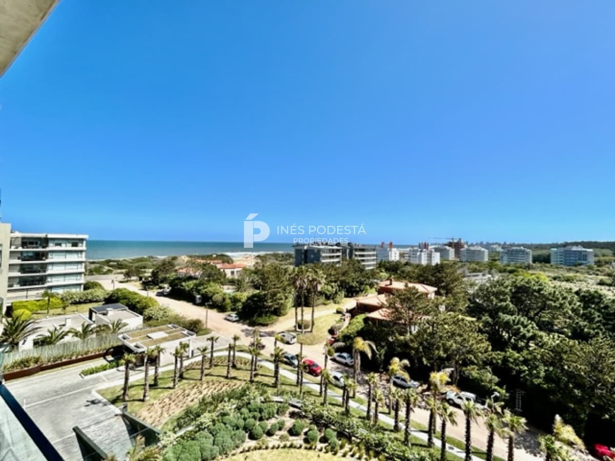ALQUILER EN SURF SIDE, 135 M2 PREMIUM CON 1 SUITE