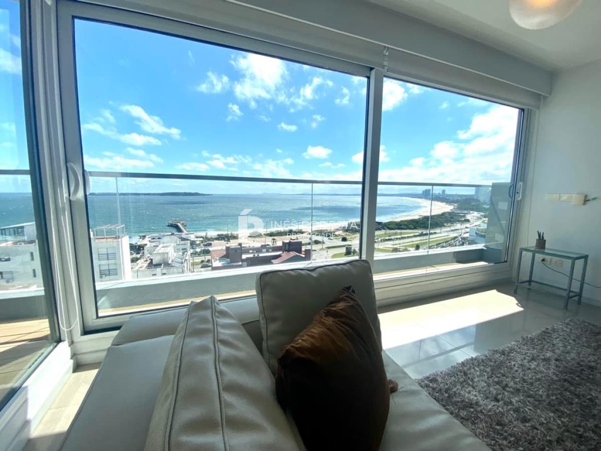 Apartamento ID.4474 - Venta departamento 2 dormitorios más dependencia de servicio