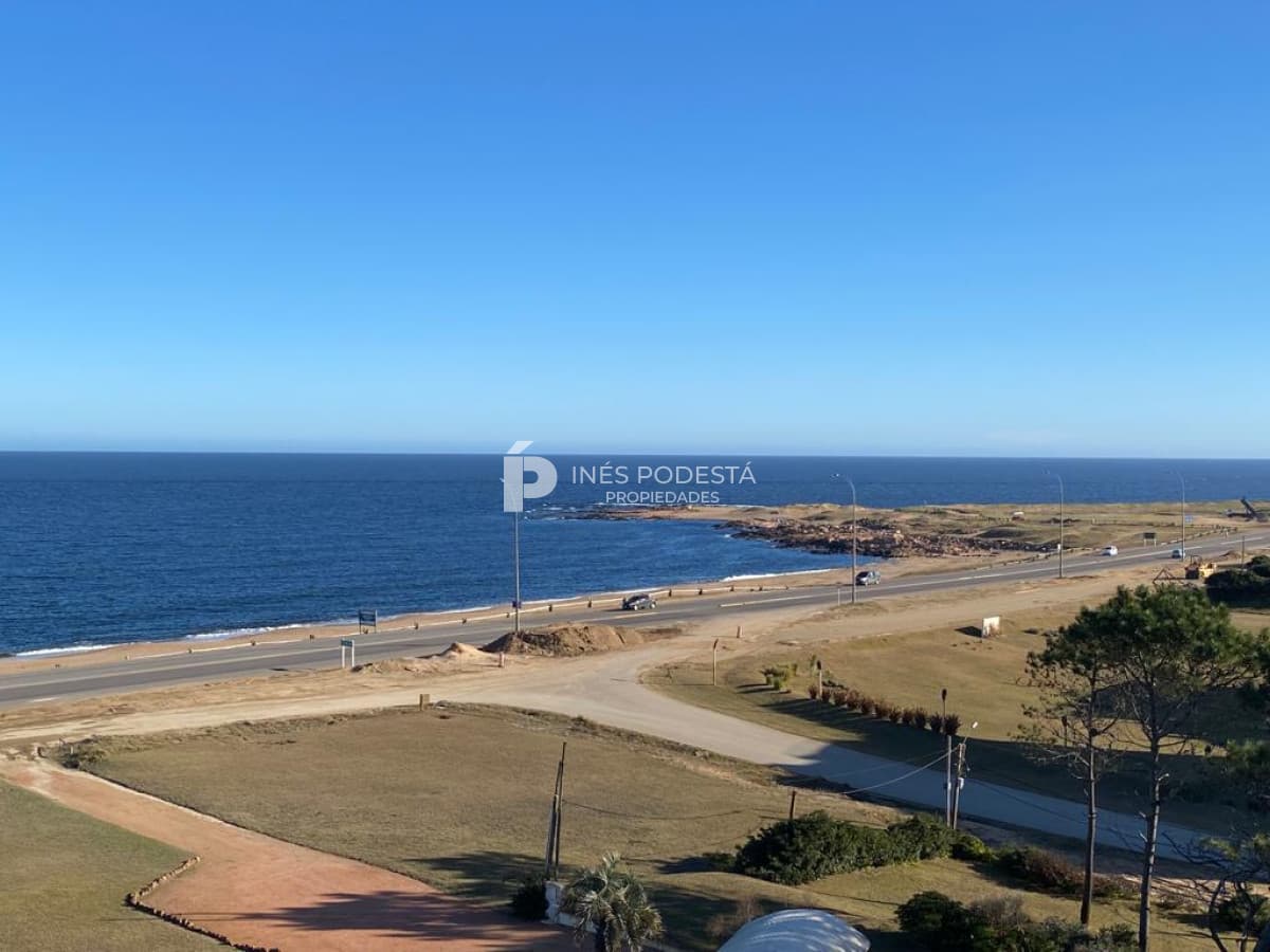 Apartamento ID.38855 - Apartamento en Venta de 3 dormitorios en Punta del Este