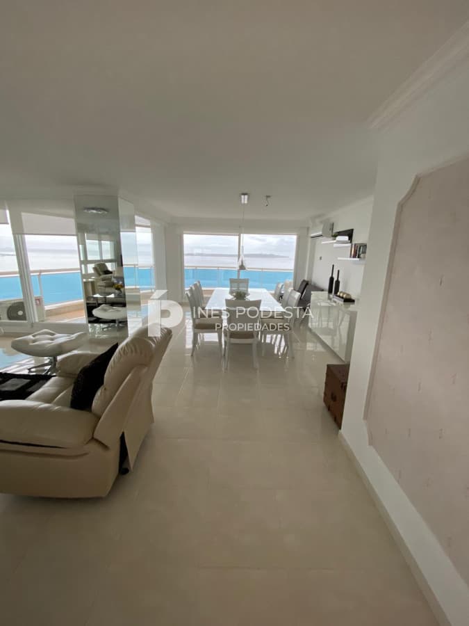 Apartamento ID.8885 - Apto en venta Torre Millenium