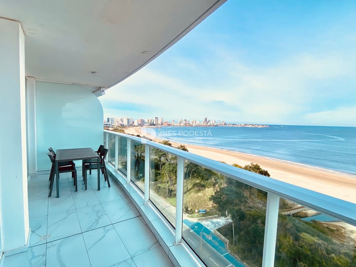 Apartamento ID.40992 - Venta y alquiler edificio Paramount  3 suites