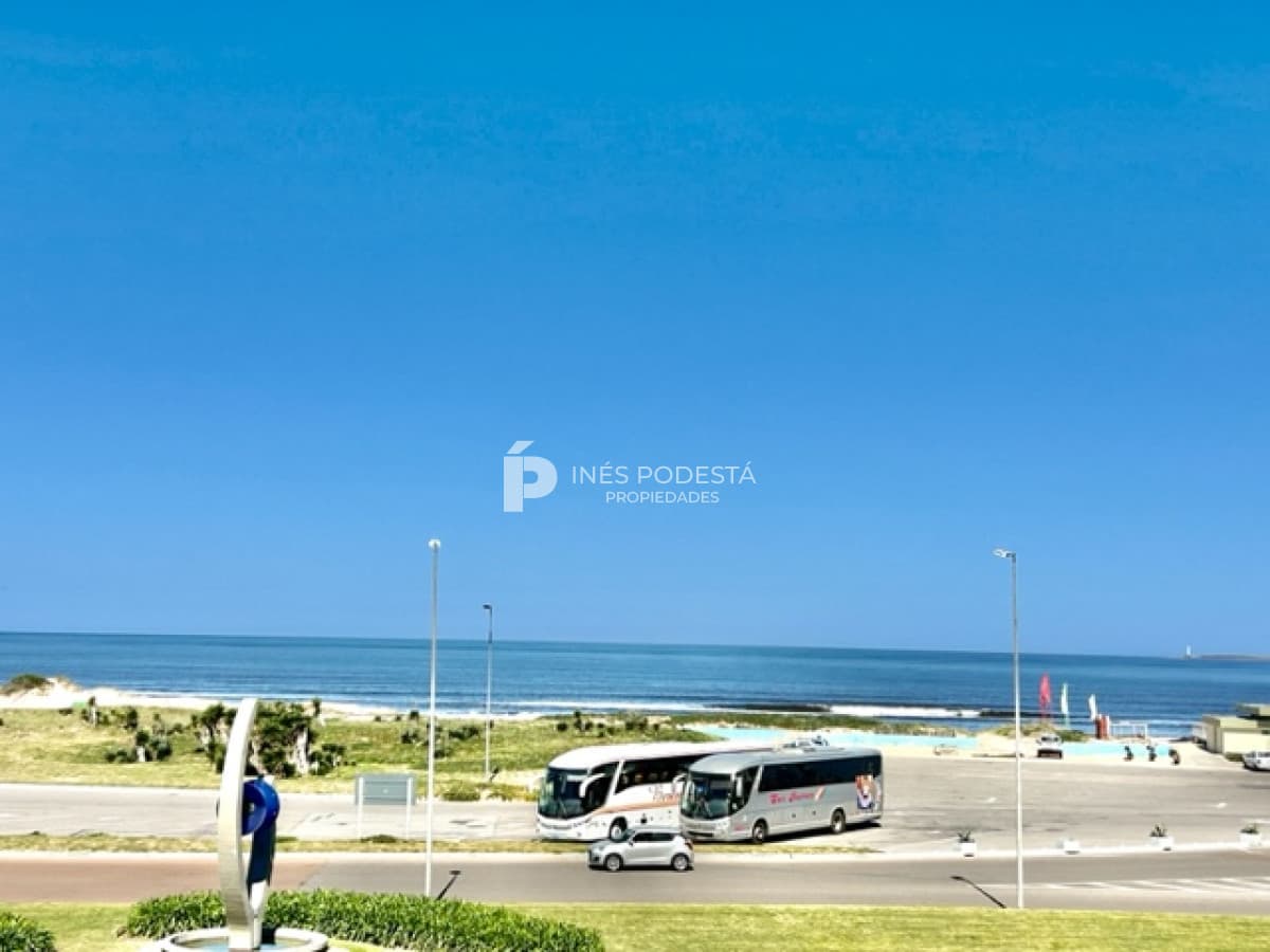 Imperiale en Alquiler  con 3 suite y vista a la brava