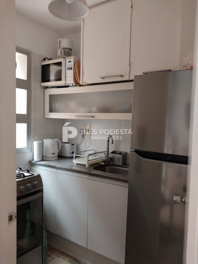 Apartamento en Alquiler, Peninsula, Punta del Este, 2 Dormitorios.