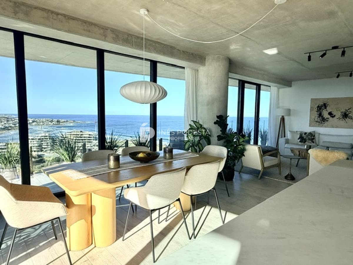 Surfside Alquiler 1 suite más estar